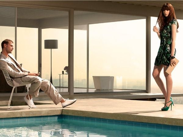 K-3900T-0 phối cảnh