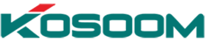 thương hiệu Kosoom