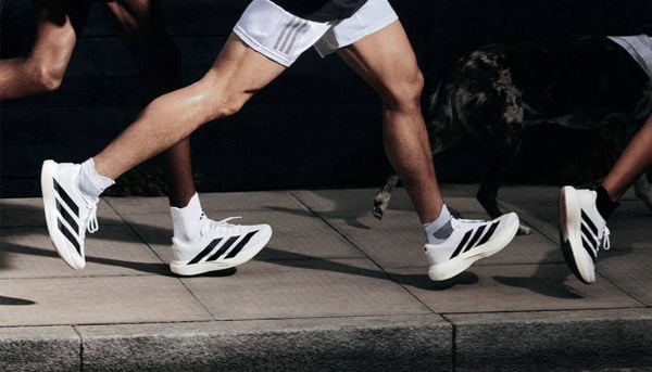 thông số kỹ thuật adizero