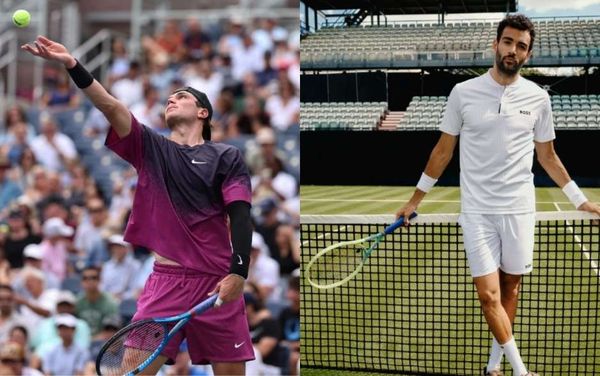 Ảnh hưởng của form áo tennis nam