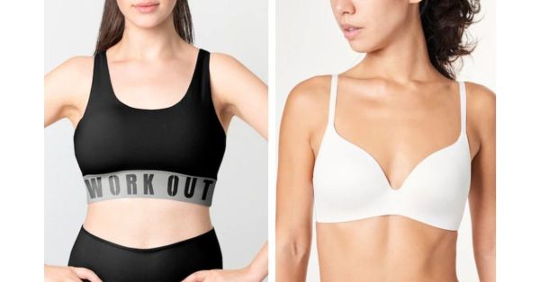 áo ngực thể thao