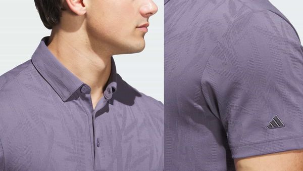 áo polo adidas