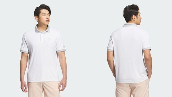 áo polo adidas