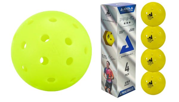 bóng pickleball joola