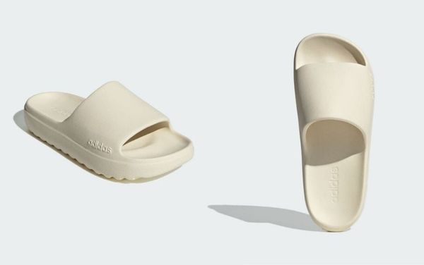 Dép adidas Adilette Lumia nữ