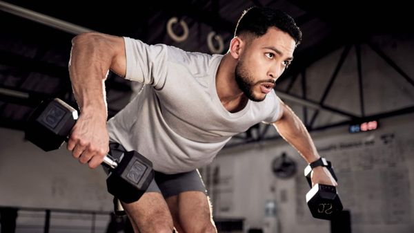 Đặc điểm đồ tập gym nam