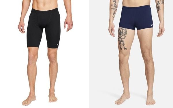 Quần bơi Nike cho các hoạt động dưới nước