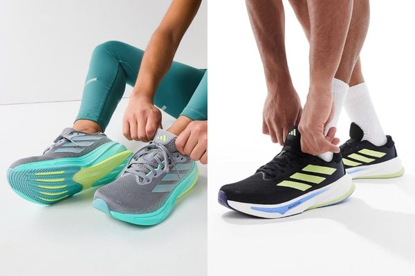 Giày adidas Supernova