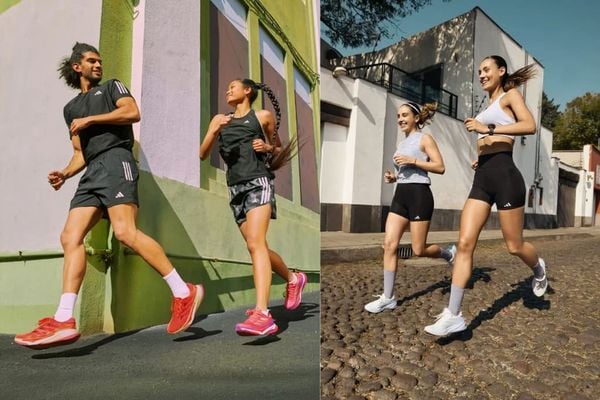 Ưu điểm giày adidas Supernova