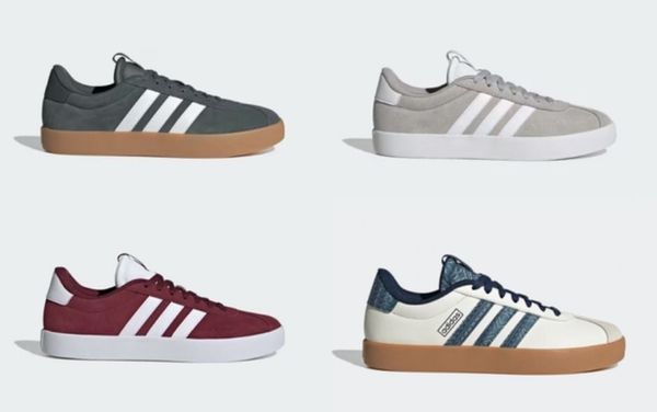 adidas Vl Court 3.0