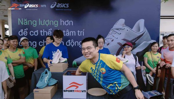 Daklak Runners tổ chức giải chạy kỷ niệm sinh nhật lần thứ 7