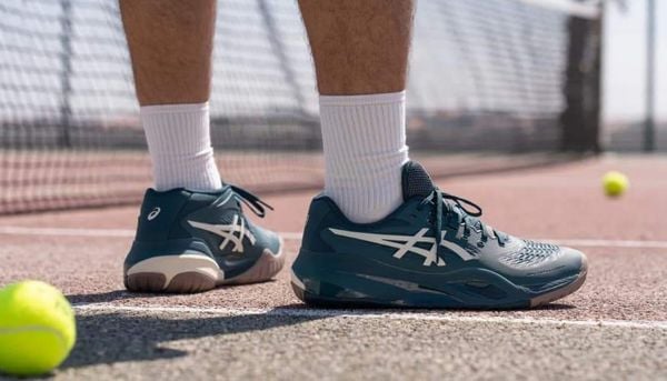 ASICS GEL-Resolution X (GEL-Resolution 9)