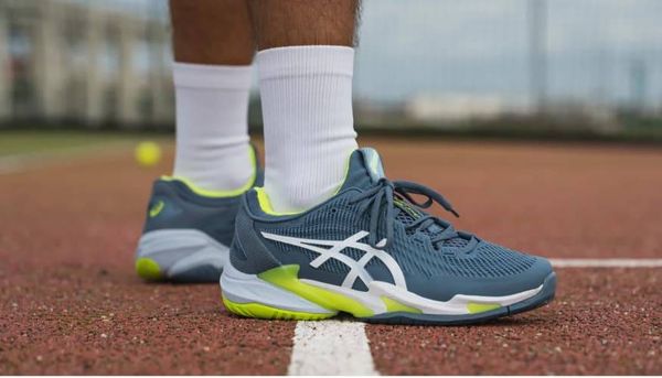 ASICS Court FF 3