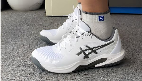 ASICS GEL-Dedicate 9