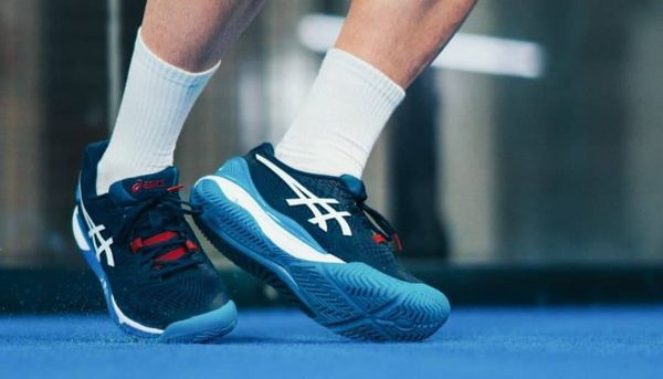ASICS Gel-Game 9 Pickleball (GAME FF)