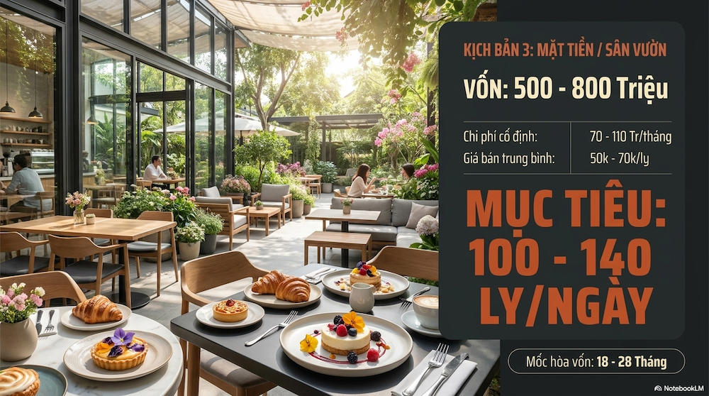 Bạn Thực Sự Sẵn Sàng Mở Quán Cafe Chưa? Đọc Trước Khi Xuống Tiền