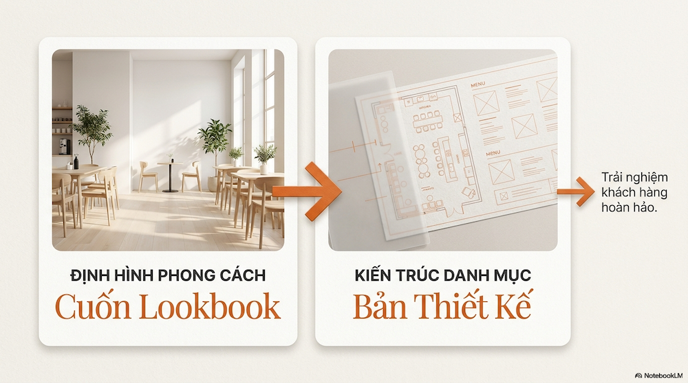 Mẫu Menu Quán Cà Phê Đẹp: Hướng Dẫn Chi Tiết Từ A Đến Z Cho Chủ Quán Nhỏ Và Vừa