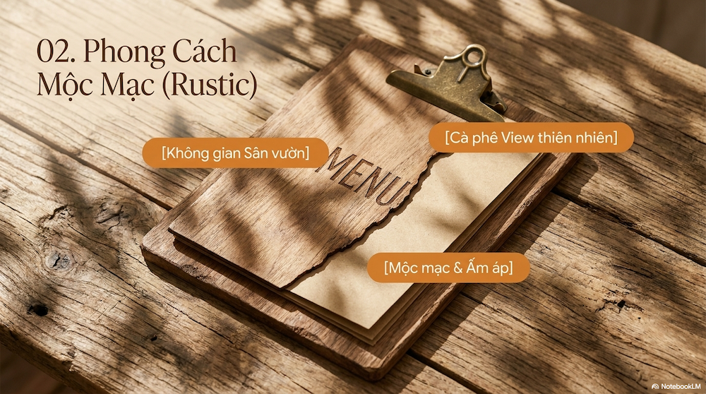 Mẫu Menu Quán Cà Phê Đẹp: Hướng Dẫn Chi Tiết Từ A Đến Z Cho Chủ Quán Nhỏ Và Vừa