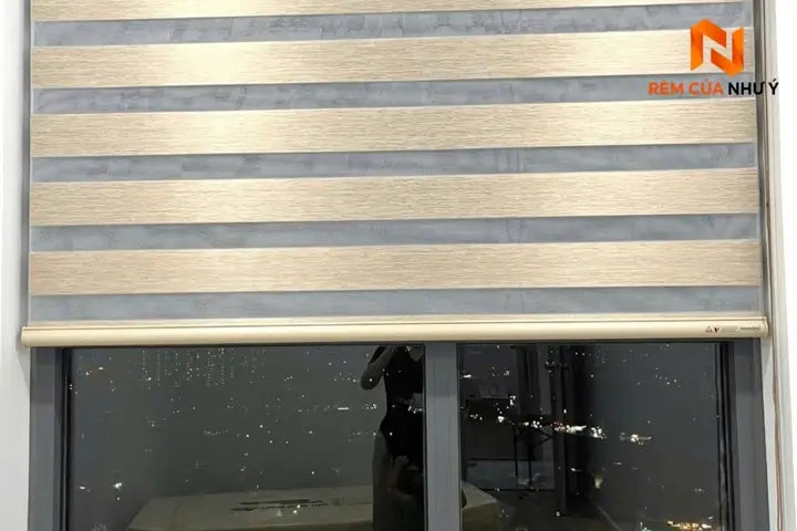 Tại sao nên chọn mua rèm cầu vồng BS 288 ngay hôm nay?