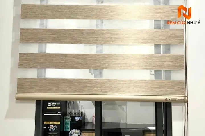 Lựa chọn rèm cửa phù hợp cùng Như Ý Home