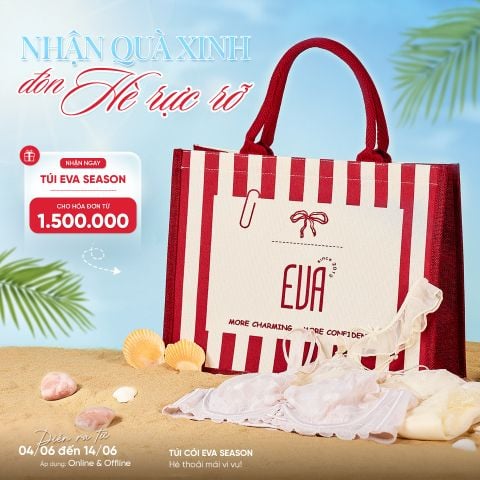 Đ𝐎́𝐍 𝐇𝐄̀ 𝐂𝐔̀𝐍𝐆 𝐄𝐕𝐀: Đ𝐀̣̆𝐂 𝐐𝐔𝐘𝐄̂̀𝐍 𝐑𝐈𝐄̂𝐍𝐆 𝐂𝐇𝐎 𝐏𝐇𝐀́𝐈 Đ𝐄̣𝐏