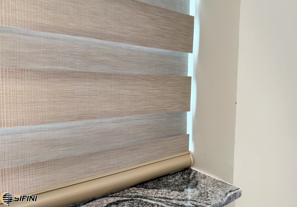 Rèm cầu vồng Hàn Quốc