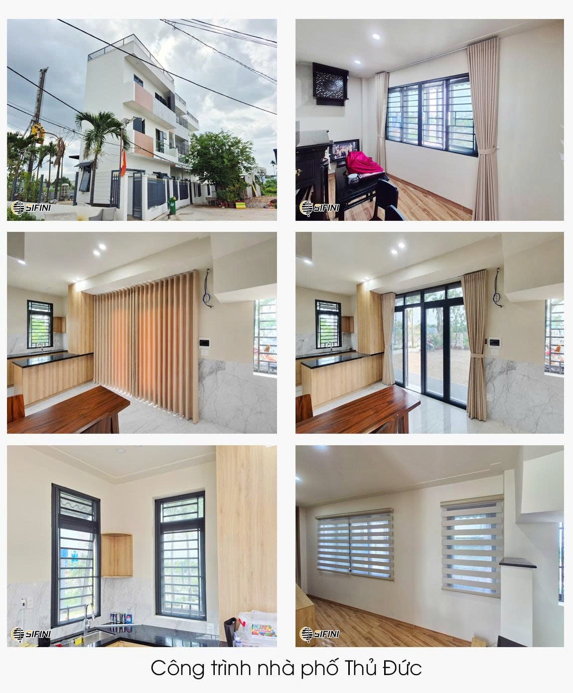 Rèm cửa cao cấp