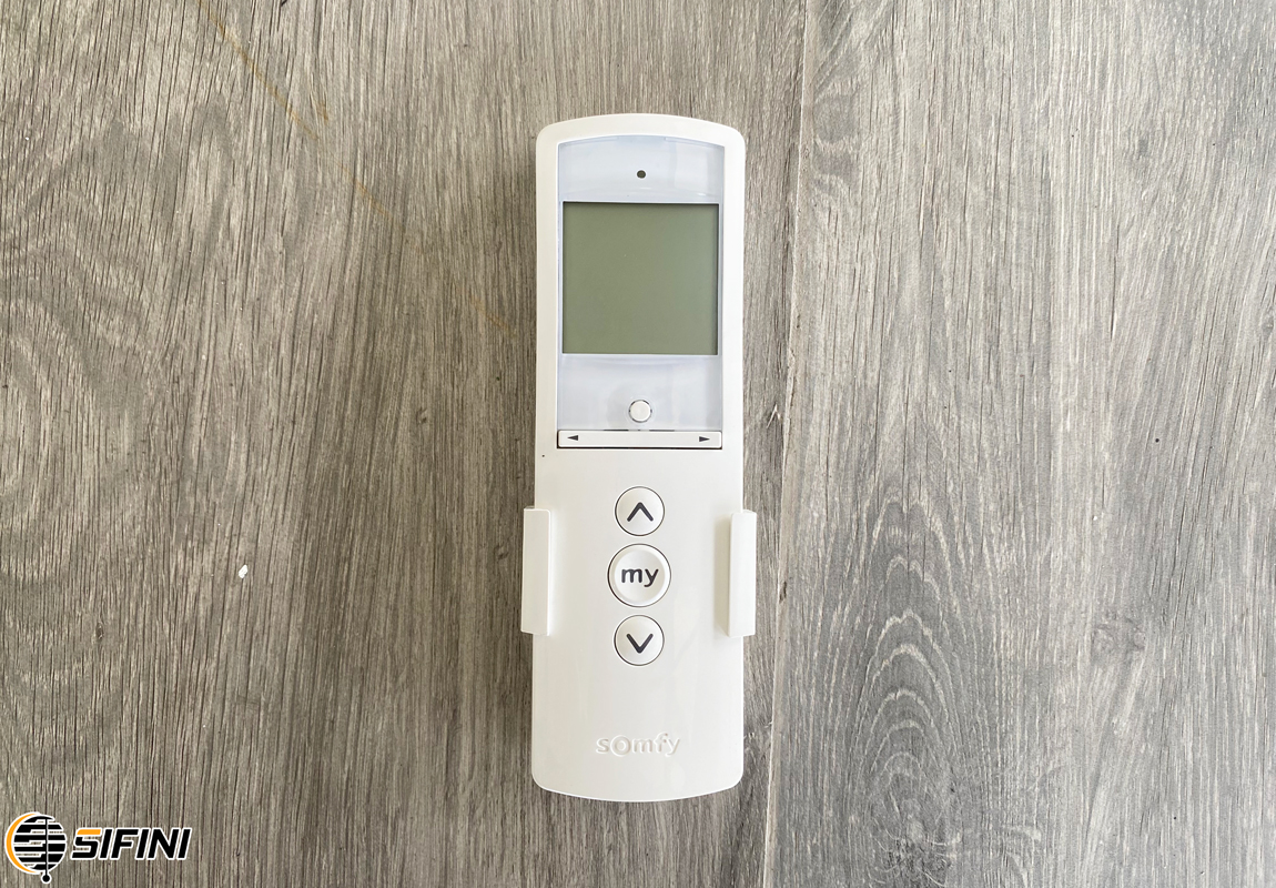 Mái hiên tự động fullbox