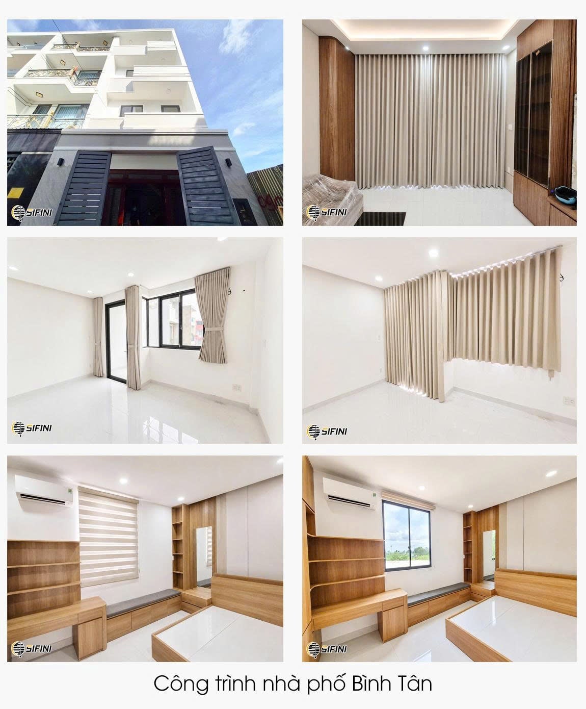 Rèm cửa cao cấp
