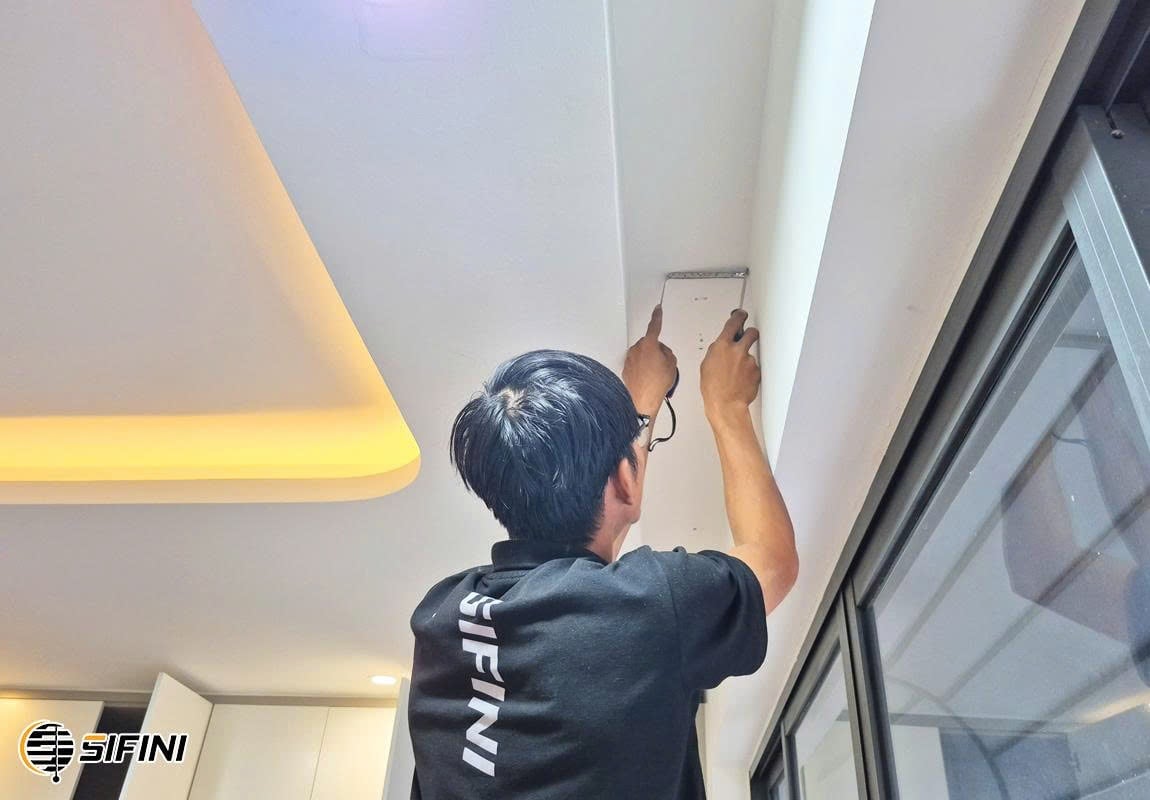 Rèm cửa cao cấp