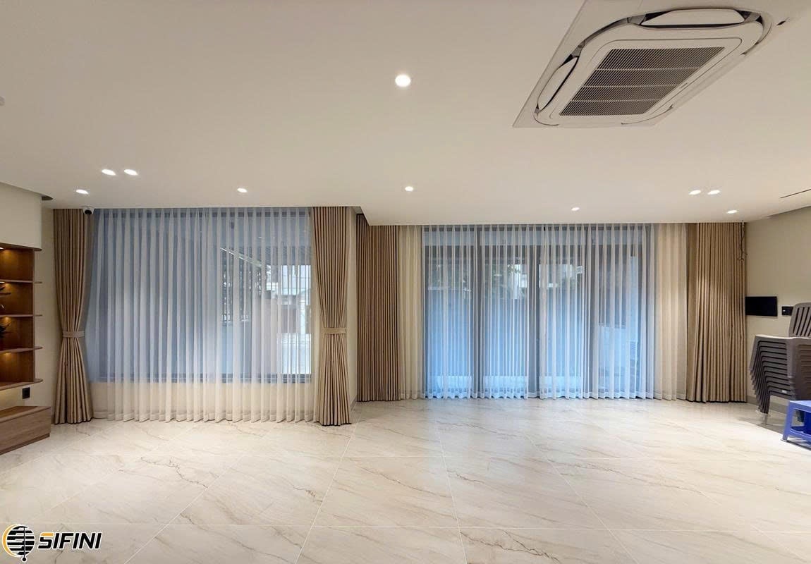 Rèm cửa cao cấp