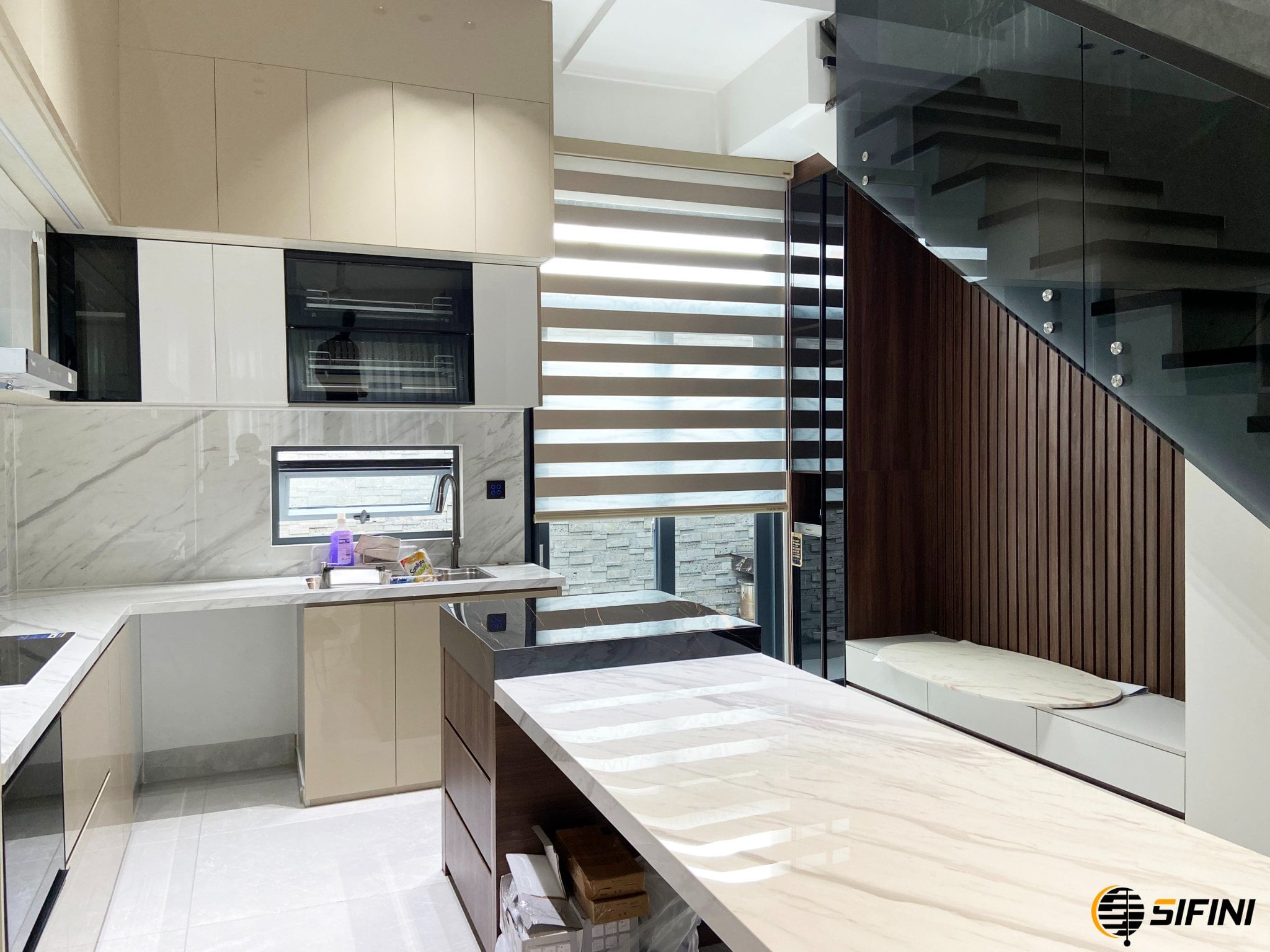 Rèm cửa cao cấp