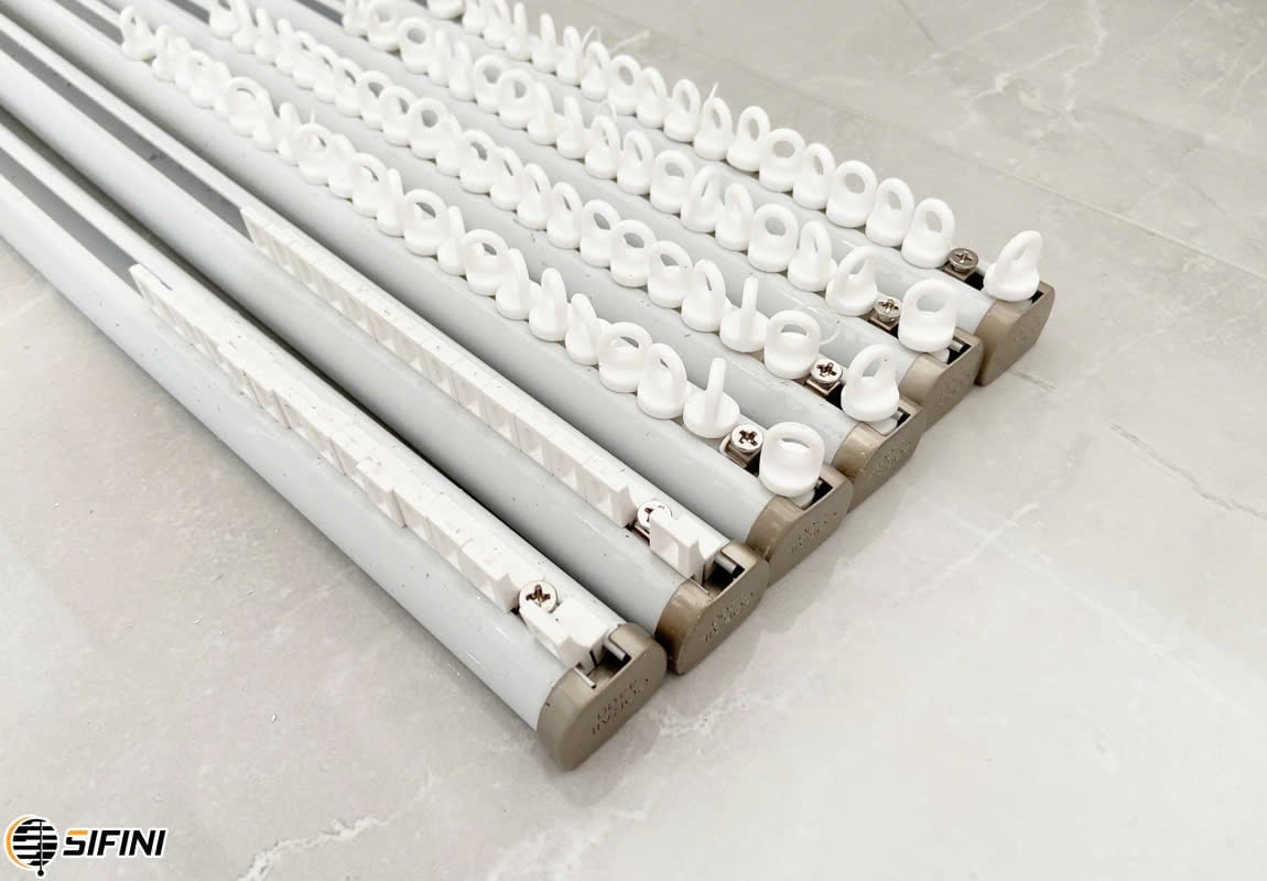 Rèm cửa cao cấp
