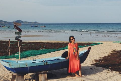 TRANG PHỤC SỐNG CÙNG NGƯỜI MẶC