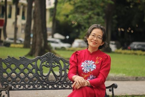 KHOẢNG NGHỈ VÀ ĐIỂM NEO THỊ GIÁC