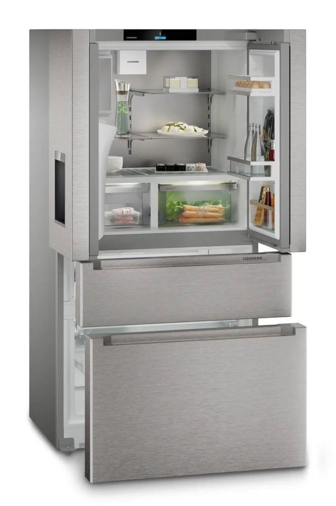 Tủ lạnh SBS Liebherr MBsddi 9528 Index 20B