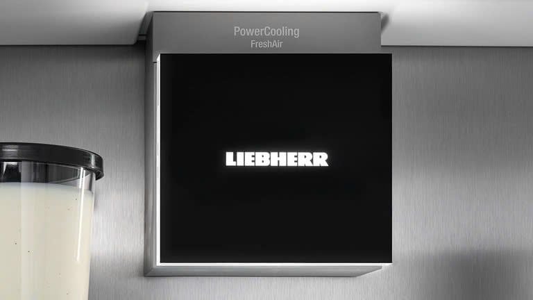 Hệ thống làm mát PowerCooling