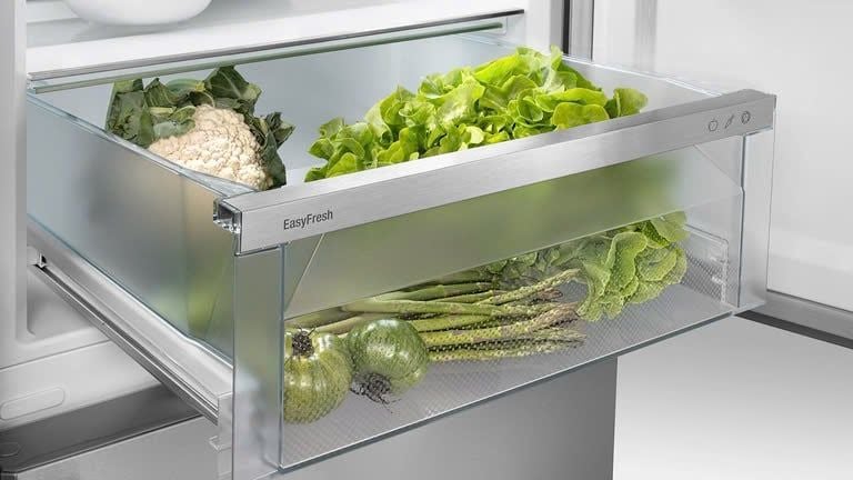 Công nghệ EasyFresh-Safe