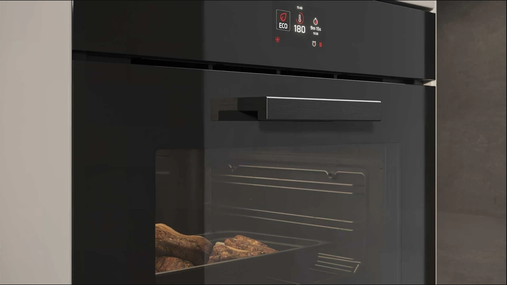 Lò Hấp Kết Hợp Vi Sóng Elica VIRTUS COMBI 645 TFT