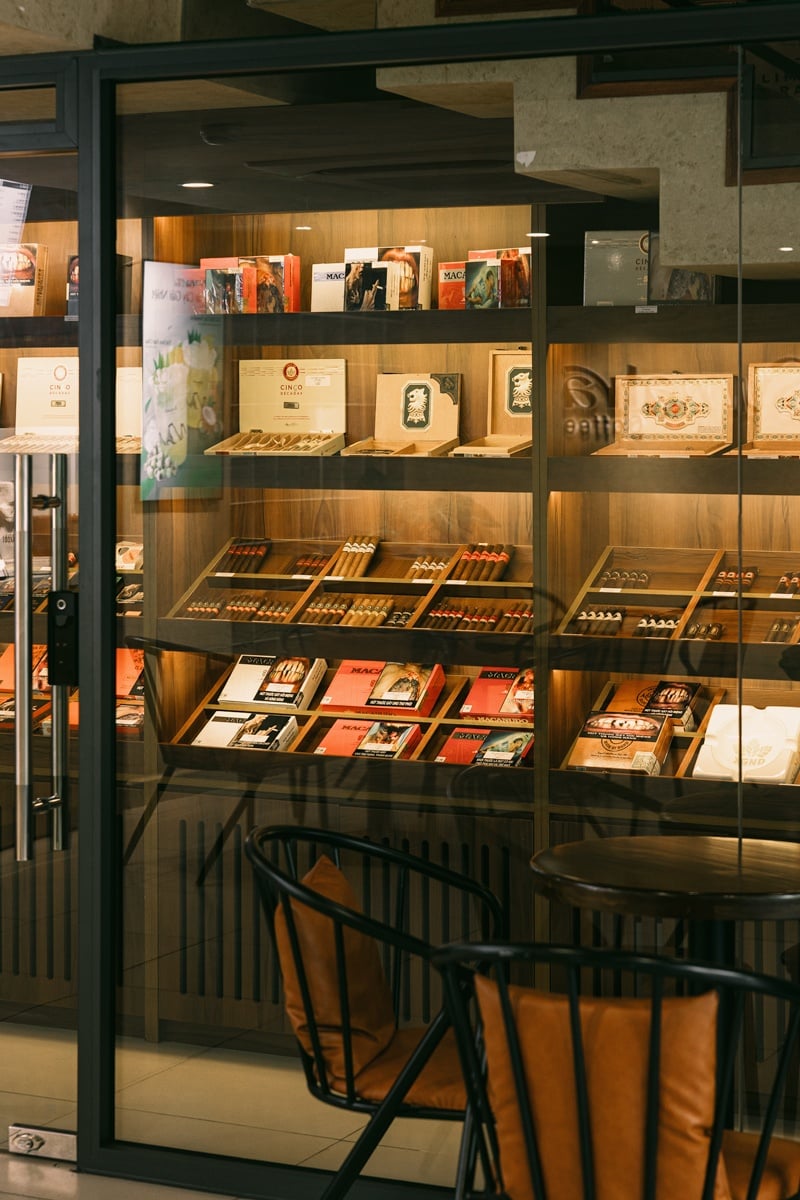 Sumatra-Coffee-Quận-7