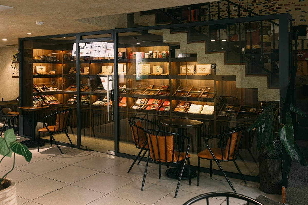 Sumatra-Coffee-Quận-7