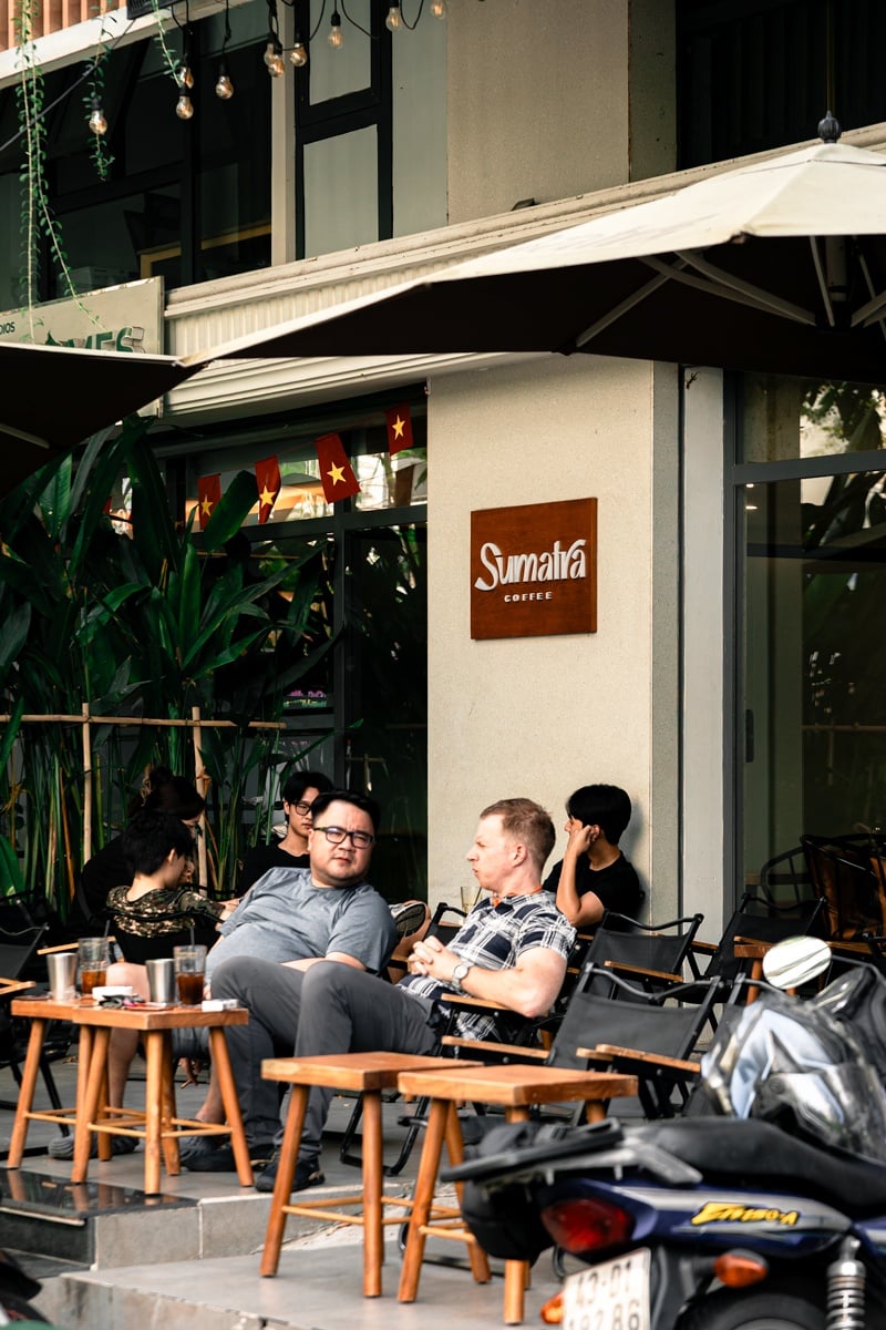 Sumatra-Coffee-Quận-7