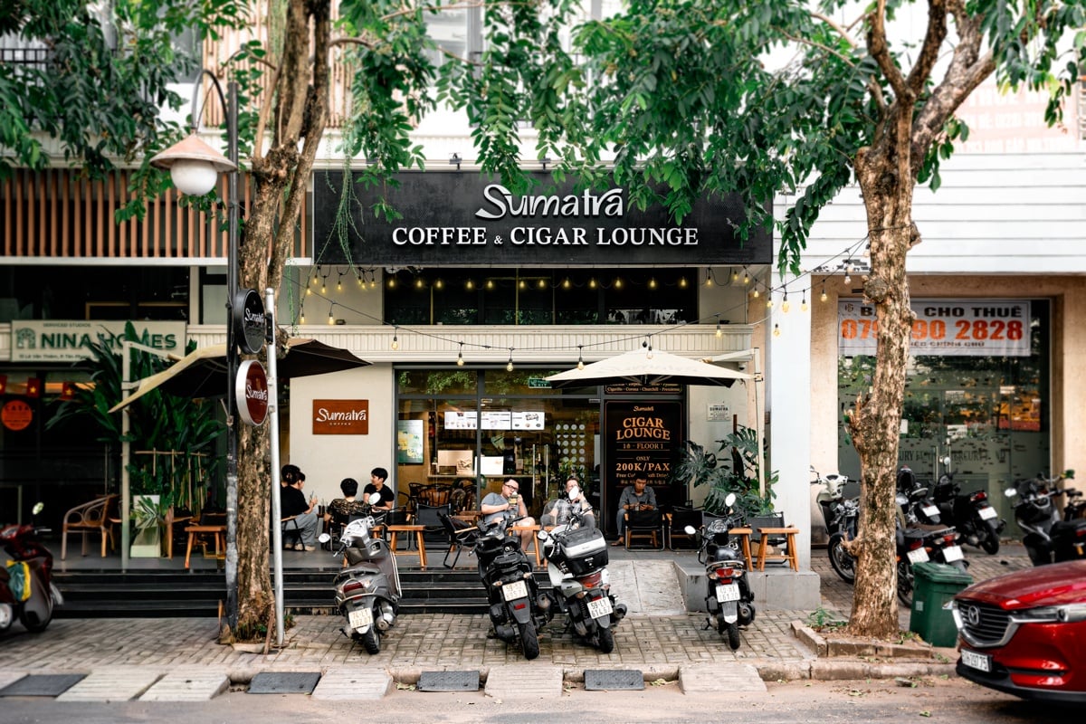Sumatra-Coffee-Quận-7