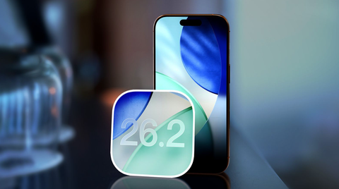 3 lý do Apple khuyến nghị người dùng nâng cấp iOS 26.2