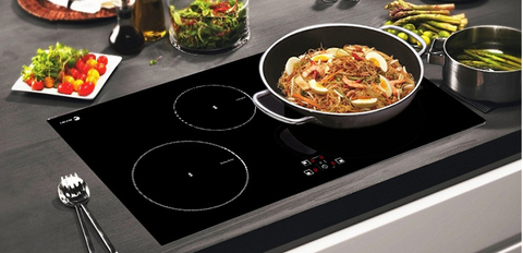 Hướng dẫn cắt mặt đá bếp từ Nhật chuẩn kích thước