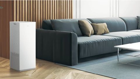 Máy lọc không khí loại nào tốt nhất 2025?