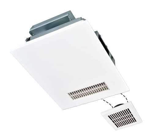 Quạt sưởi và thông gió nhà tắm Mitsubishi V-241BZ5