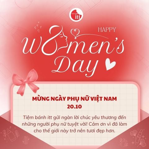 🌸 TẶNG NGỌT NGÀO – GỬI YÊU THƯƠNG 🌸