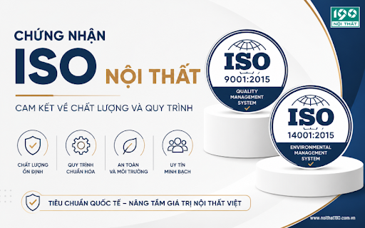 ISO