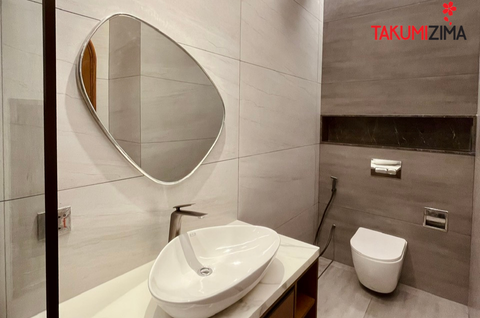Mách bạn 5 điều nên tránh khi mua thiết bị vệ sinh để không tốn tiền sửa chữa